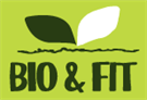 BIO & FIT- zdravé bio potraviny