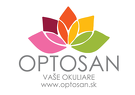 OPTOSAN - predaj okuliarových rámov