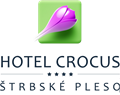 HOTEL CROCUS ****