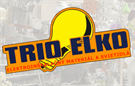 TRIO-ELKO - Elektroinštalačný materiál a svietidlá