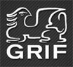 GRIF, predaj a servis vozidiel