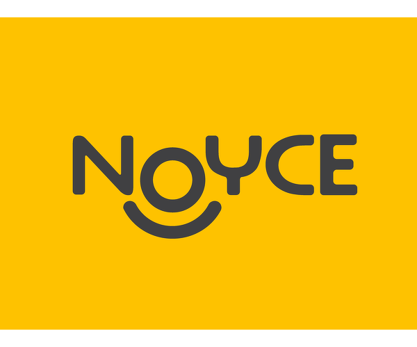 NOYCE - Webové aplikácie