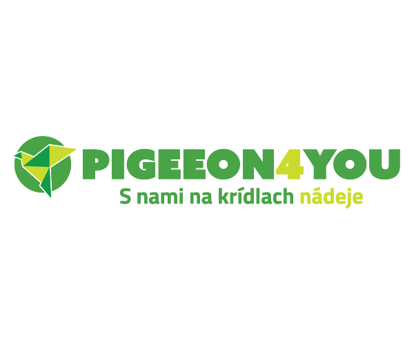 Pigeeon4you, výživové doplnky