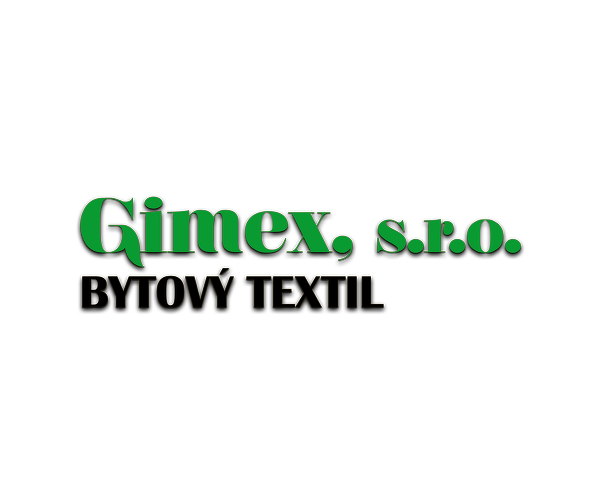 Bytový Textil Gimex