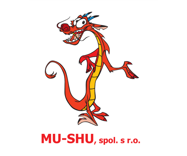 MU-SHU Komplexné upratovacie služby