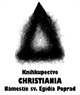 Kníhkupectvo Christiania