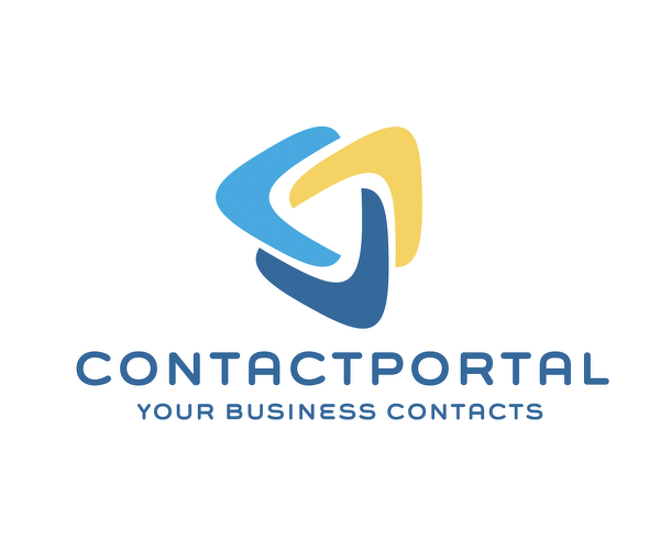 Contact portal, databáza firiem