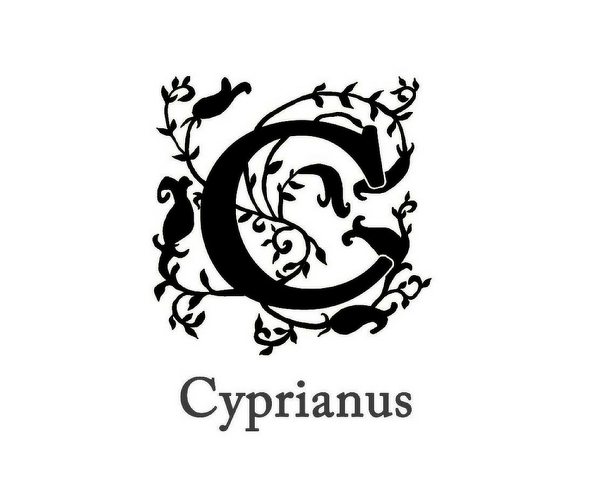 Cyprianus - prírodná kozmetika