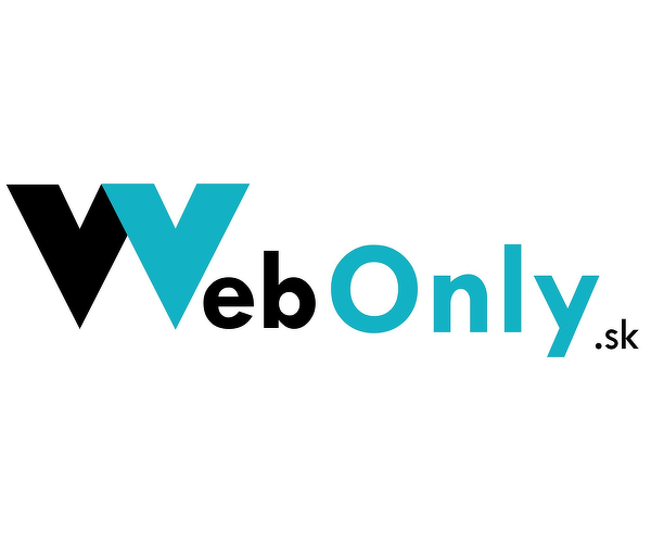 WebOnly - tvorba webstránok