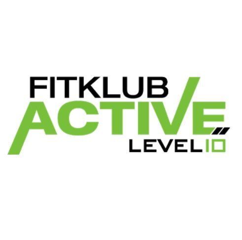 FITKLUB ACTIVE LEVEL 10