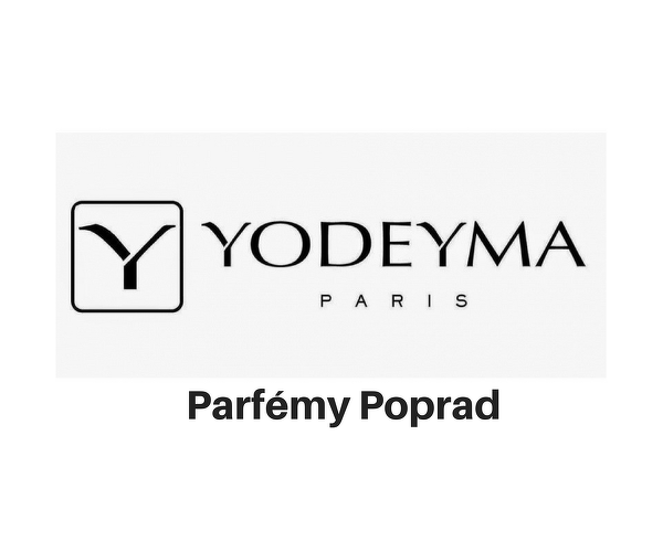 YODEYMA PARIS Parfémy - Poprad