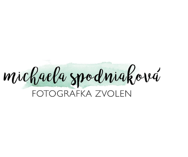 Michaela Spodniaková - Fotografka Zvolen