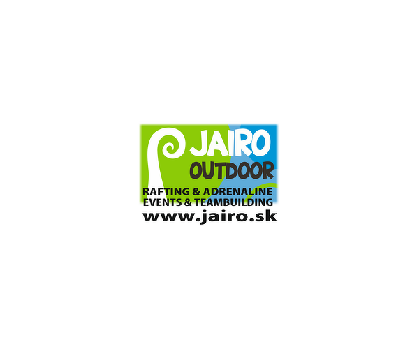 Jairo Outdoor - teambuildingy