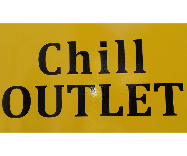 Chill Outlet