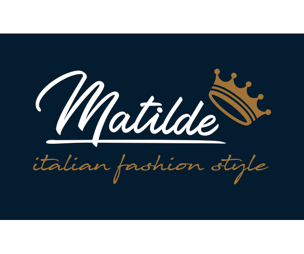 Matilde štýlová talianska móda