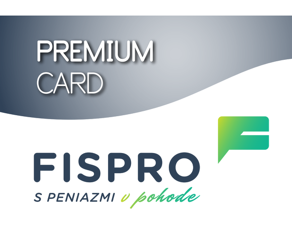 FISPRO, finančné poradenstvo