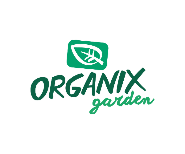 ORGANIX garden, záhradkársky tovar