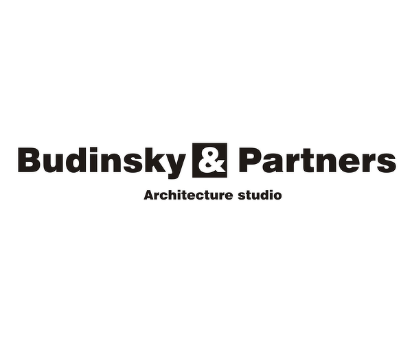 Budinsky&Partners, architektonický ateliér