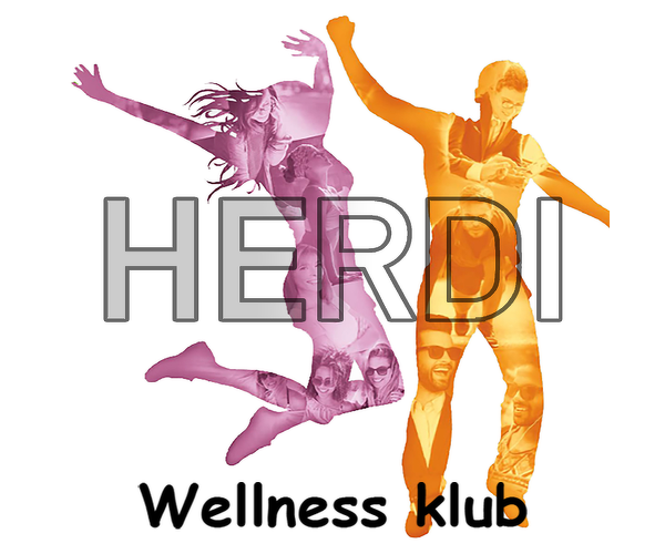 Wellness klub HERDI