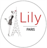 LILY PARIS - šperky z Paríža