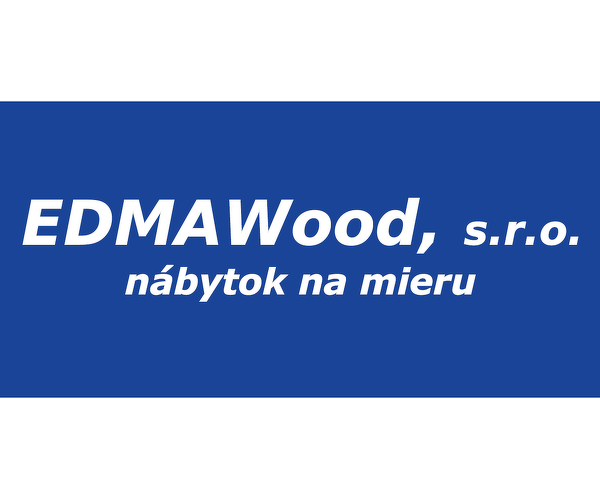 Stolárstvo EDMA Wood