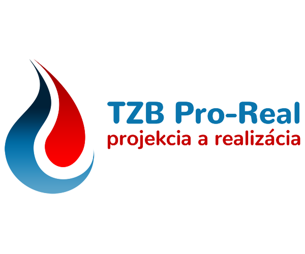 TZB Pro-Real, projekcia a realizácia