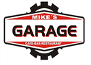 Reštaurácia Mike's Garage Trenčín