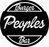 Peoples Burger Bar Prešov