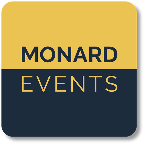 MONARD EVENTS, organizovanie eventov
