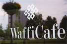 WaffiCafe, kaviareň