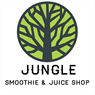 Jungle SMOOTHIE and JUICE shop