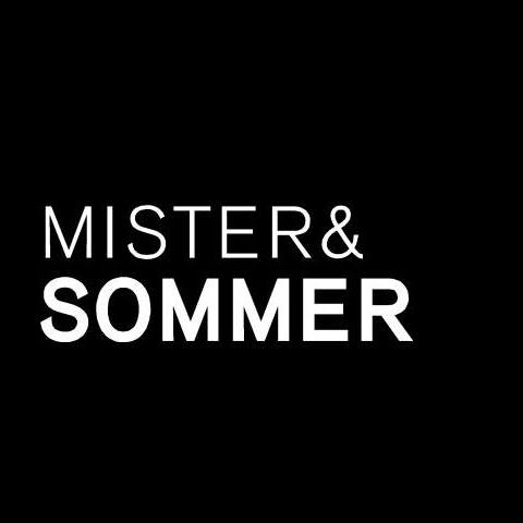 MISTER & SOMMER, s.r.o.