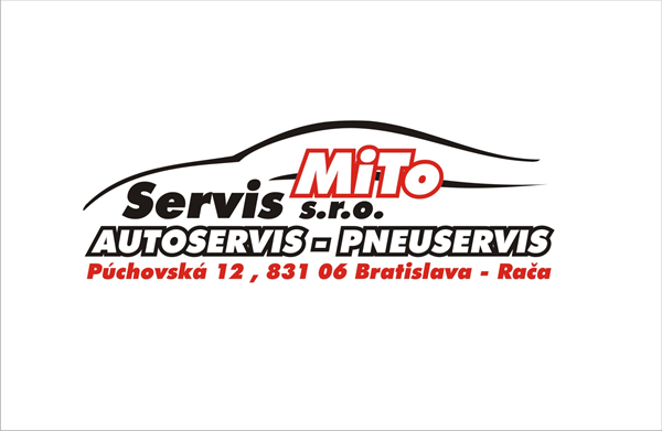 MiTo Servis s.r.o. - Bratislava Rača