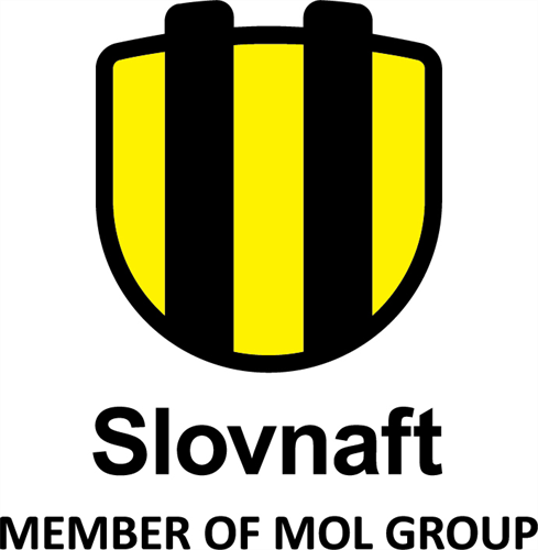 SLOVNAFT, a.s., palivové MOL Group GIFT karty