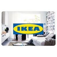 IKEA eVoucher