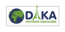Cestovná kancelária DAKA.sk