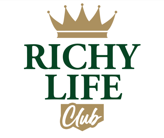 RICHY LIFE CLUB