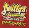 Smitty's Towing
