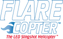 Flare Copter