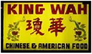 King Wah Restaurant