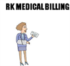 RK Medical Billing