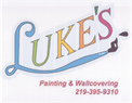 Luke's Painting & Wallcovering
