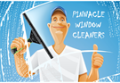 Pinnacle Window Cleaners