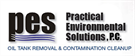 Practical Environmental Solutions