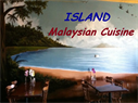 Island Malaysian Cuisine