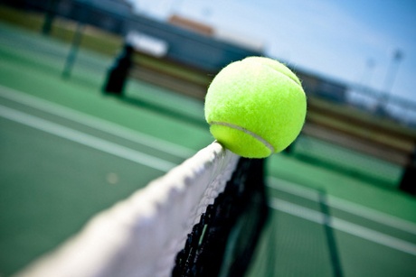 Tennis, Health, and Beyond