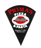 Prima's Pizza & Pasta Inc