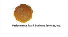 Performance Tax & Business Services INC.