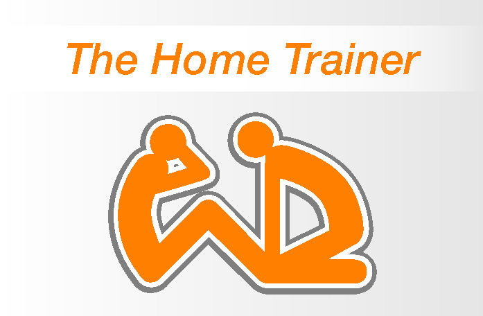 The Home Trainer