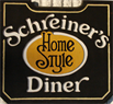 Schreiner's Diner